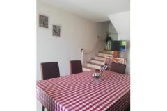 Apartmány Granić Podaca Apartmán 1: (5+0) - A5 foto 3