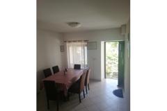 Apartmány Granić Podaca Apartmán 1: (5+0) - A5 foto 4