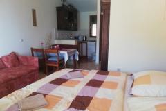 Apartmány Granić Podaca Apartmán 2: (2+2) - Studio+2 foto 2