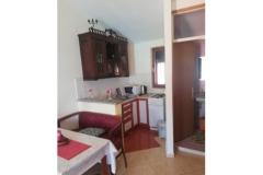 Apartmány Granić Podaca Apartmán 2: (2+2) - Studio+2 foto 4