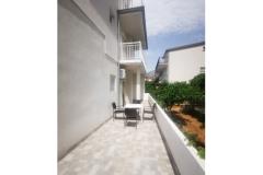 Apartmány Vila Milka Apartmán 1: (2+2) - Apartman 1 foto 3
