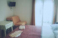 Apartmány Vila Milka Apartmán 2: (2+1) - Apartman 2 foto 2