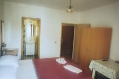 Apartmány Vila Milka Apartmán 2: (2+1) - Apartman 2 foto 3