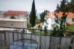 Apartmány Vila Milka Apartmán 2: (2+1) - Apartman 2 foto 4