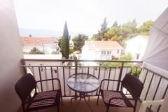 Apartmány Vila Milka Apartmán 3: (2+1) - Apartman 3 foto 3
