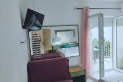 Apartmány Vila Milka Apartmán 3: (2+1) - Apartman 3 foto 4