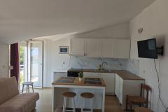 Apartmány Vila Milka Apartmán 8: (2+3) - Apartman 8 foto 1