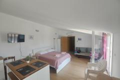 Apartmány Vila Milka Apartmán 8: (2+3) - Apartman 8 foto 2