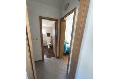 Apartmány Vila Milka Apartmán 8: (2+3) - Apartman 8 foto 5