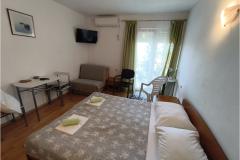 Apartmány Vila Milka Apartmán 5: (2+1) - Apartman 5 foto 1