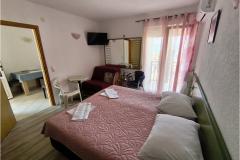 Apartmány Vila Milka Apartmán 6: (2+1) - Apartman 6 foto 2