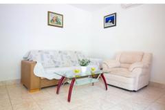 Apartmány Kosovic II Apartmán 1 - A foto 2