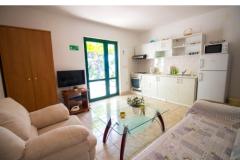 Apartmány Kosovic II Apartmán 1 - A foto 3