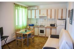 Apartmány Kosović Apartmán 1 - A1 foto 5