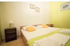 Apartmány Kosović Apartmán 2 - A2 foto 2