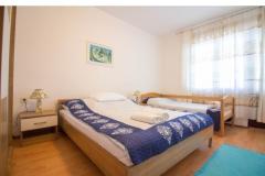 Apartmány Kosović Apartmán 3 - A3 foto 3