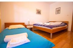 Apartmány Kosović Apartmán 4 - A4 foto 5