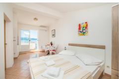 Apartmány Skalinada Apartmán 2: (2+0) - Mirna1 foto 1