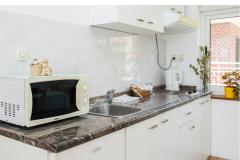 Apartmány Skalinada Apartmán 3: (2+2) - Mirna2 foto 4