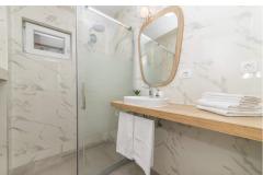 Apartmány Skalinada Apartmán 4: (2+2) - Mirna3 foto 2