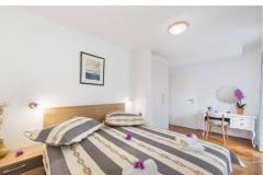 Apartmány Skalinada Apartmán 4: (2+2) - Mirna3 foto 3