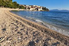 Dijana Beach Dom Apartmán 1: (14+4) - Villa Dija foto 1