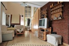 Villa Dzudza Apartmán 1 - Villa foto 2