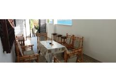 Villa Dzudza Apartmán 3 - B2 foto 2