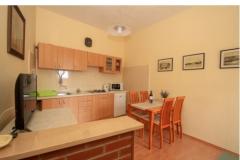 Apartmány Joze Apartmán 2 - B foto 4