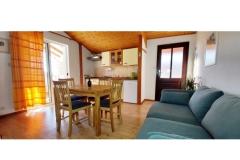 Apartmány Mladen Apartmán 1 - A4 foto 5
