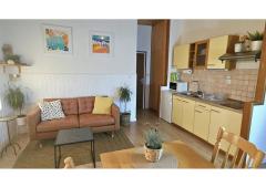 Apartmány Mladen Apartmán 2 - A2 foto 5