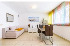 Villa Smokvina  Apartmán 3: (4+1) - Joško foto 4