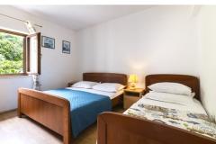 Villa Smokvina  Apartmán 3: (4+1) - Joško foto 5