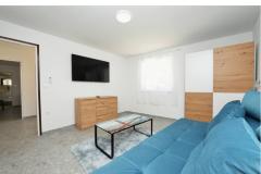 Beach Dom Hvar Apartmán 1 - Oskorušica foto 1