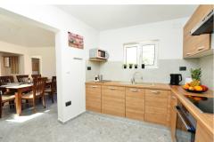 Beach Dom Hvar Apartmán 1 - Oskorušica foto 2