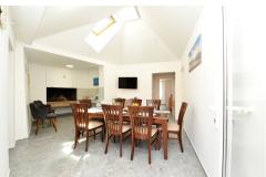 Beach Dom Hvar Apartmán 1 - Oskorušica foto 3