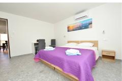 Beach Dom Hvar Apartmán 1 - Oskorušica foto 5
