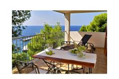 Villa pod borom Apartmán 3 - Lukavci foto 2