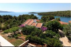 Villa Ema Apartmán 1 - Hvar foto 5