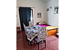 Apartmány Andja Apartmán 4 - A3 foto 1