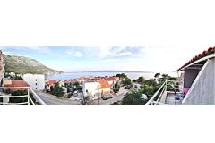Apartmány Andja Apartmán 1 - A1 foto 4