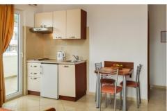 Apartmány Karmelo Lulić Apartmán 1 - AP br.6 foto 3