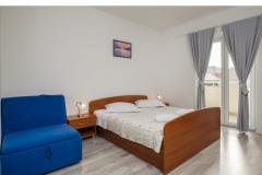Apartmány Karmelo Lulić Apartmán 2 - AP br.3c foto 1