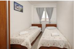 Apartmány Karmelo Lulić Apartmán 2 - AP br.3c foto 3