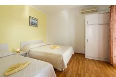 Apartmány Karmelo Lulić Apartmán 3 - AP br.4 foto 1