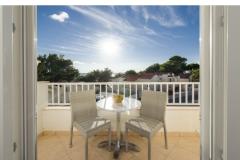Apartmány Karmelo Lulić Apartmán 4 - APbr.1 foto 1