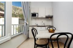 Apartmány Karmelo Lulić Apartmán 4 - APbr.1 foto 2