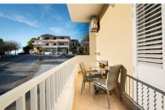 Apartmány Karmelo Lulić Apartmán 4 - APbr.1 foto 3