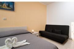 Apartmány Karmelo Lulić Apartmán 4 - APbr.1 foto 5