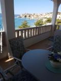 Apartmány BY THE BEACH-Meri Apartmán 4: (5+1) - Ap 2 foto 2